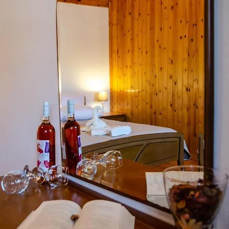 Natasa's Cozy House