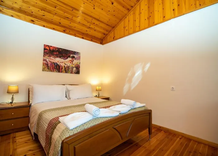 Natasa's Cozy House Apartment