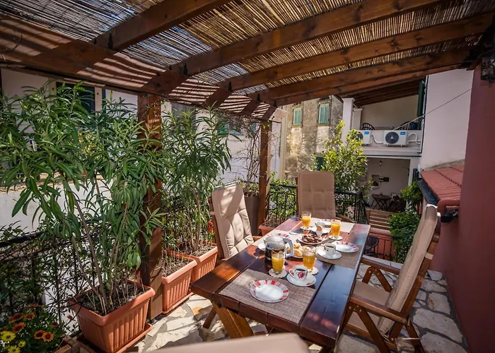 Natasa's Cozy House Apartment *