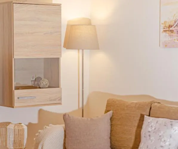 Natasa's Cozy House Apartment