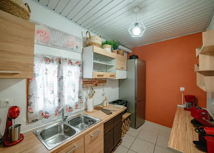 Natasa's Cozy House Apartment *