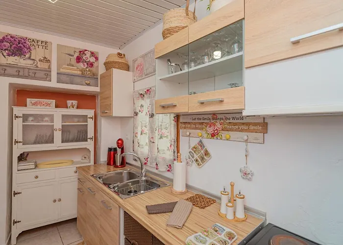 Natasa's Cozy House