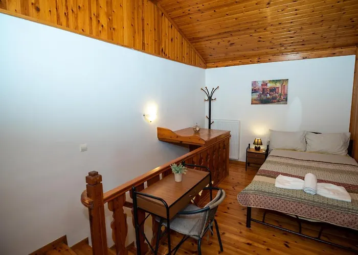 Natasa's Cozy House
