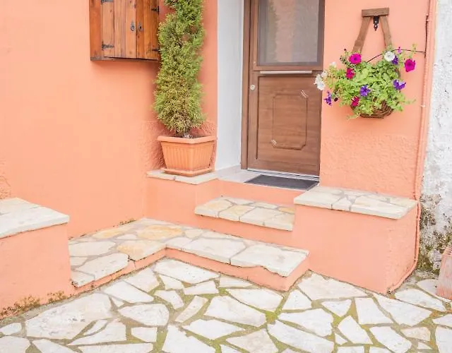 Natasa's Cozy House