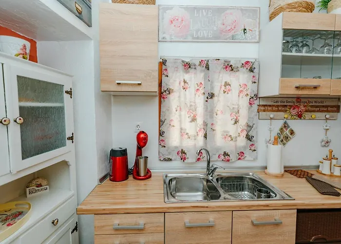 Natasa's Cozy House *