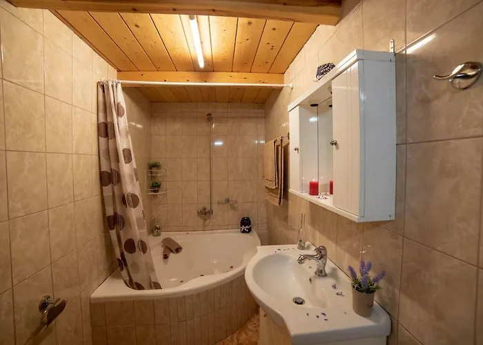 Natasa's Cozy House Apartment